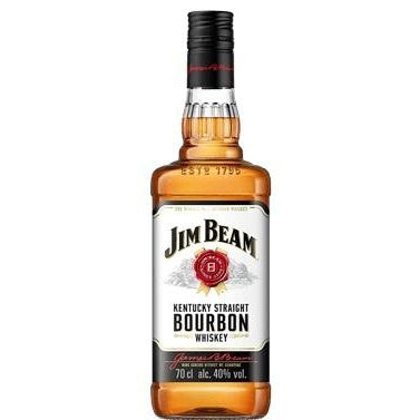 Jim Beam 750ml