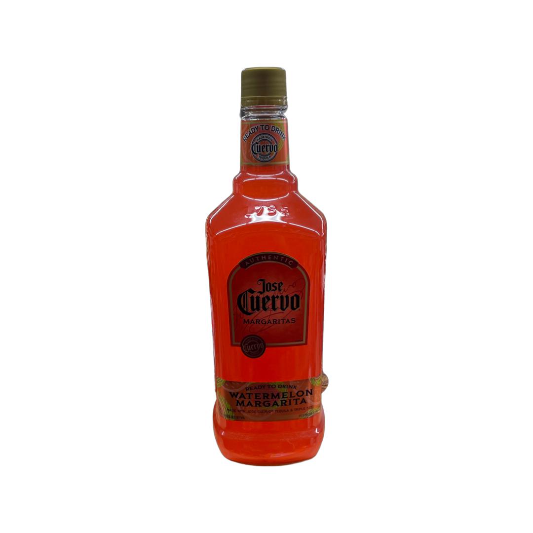 Jose Cuervo Authentic Watermelon Margarita 1.75L