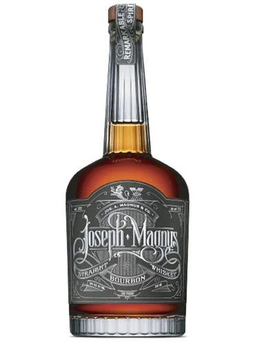 Joseph Magnus Straight Bourbon Whiskey 750ml