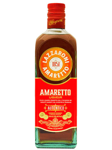 Lazzaroni Amaretto Liqueur 750ml