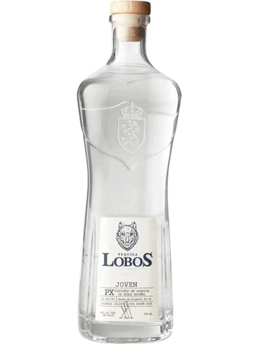 Lobos 1707 Joven Tequila 750ml