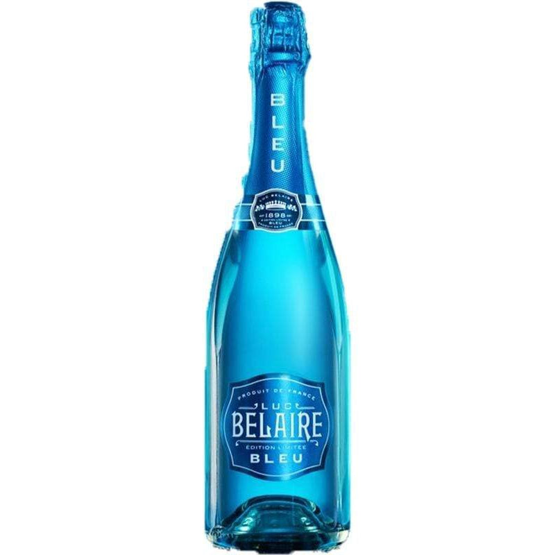Luc Belaire Bleu Limited Edition 750ml