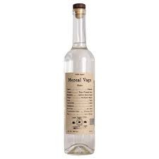 Mezcal Vago Elote by Hijos de Aquilino García 750ml