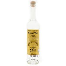 Mezcal Vago Espadín by Joel Barriga 750ml