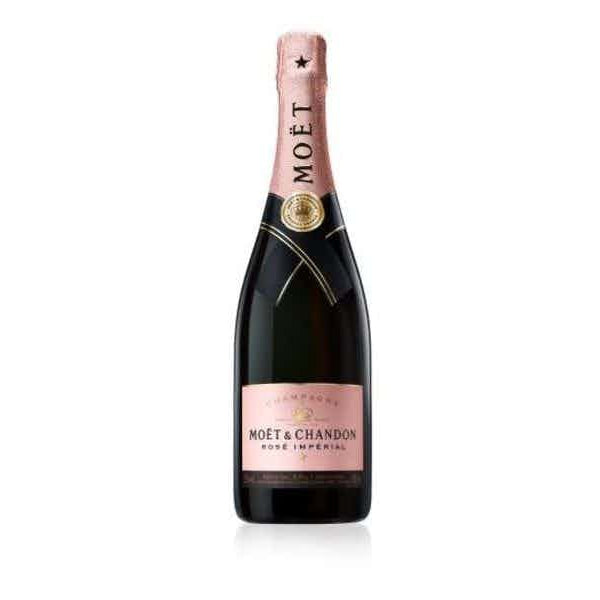 Moët & Chandon Impérial Rosé 750ml