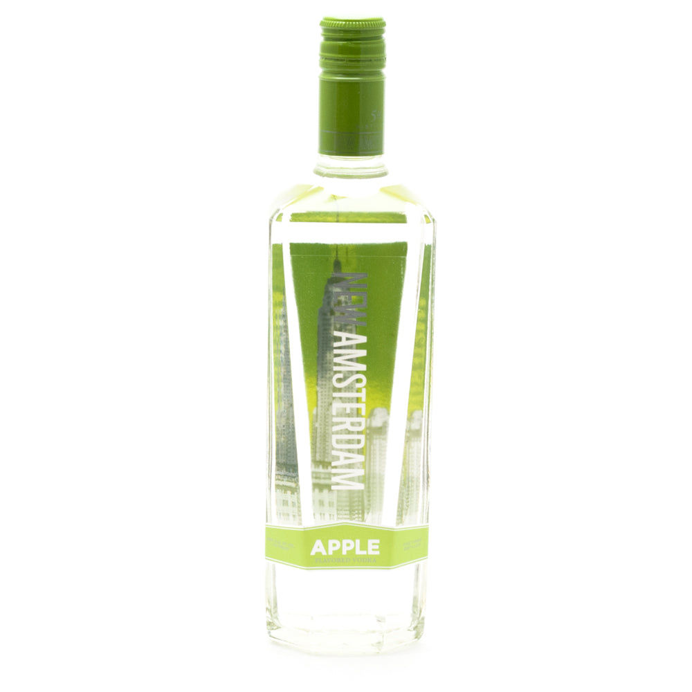 New Amsterdam Apple Vodka 750ml