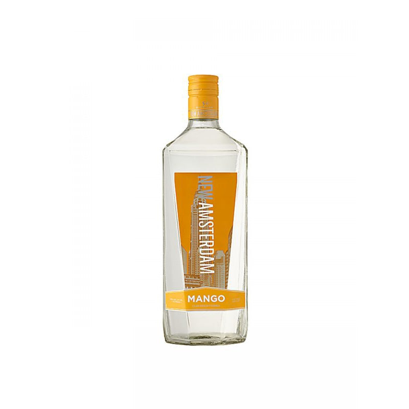 New Amsterdam Mango Vodka 750ml