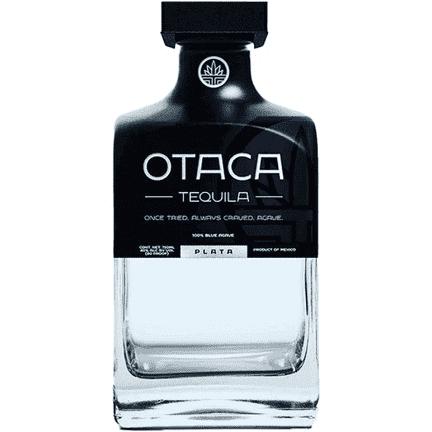 Otaca Plata Tequila 750ml