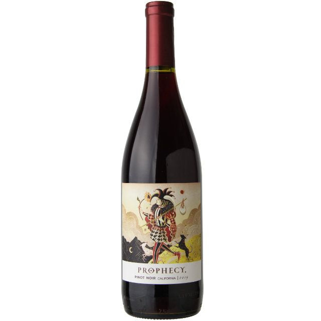 Prophecy Pinot Noir 2019 750ml