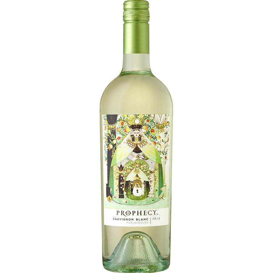 Prophecy Sauvignon Blanc 750ml