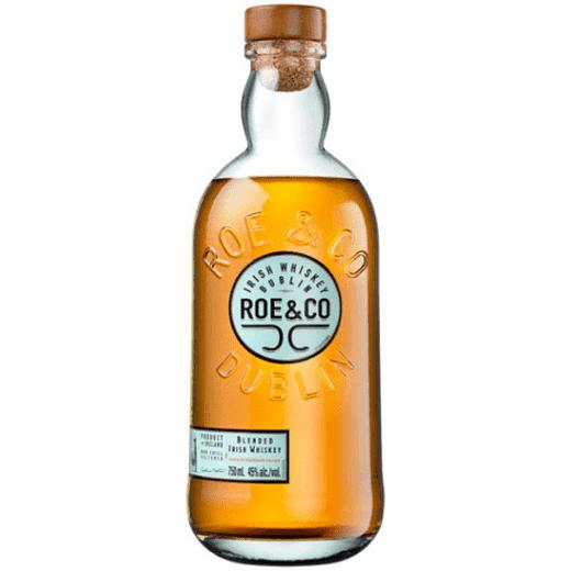 Roe & Co Blended Irish Whiskey 750ml