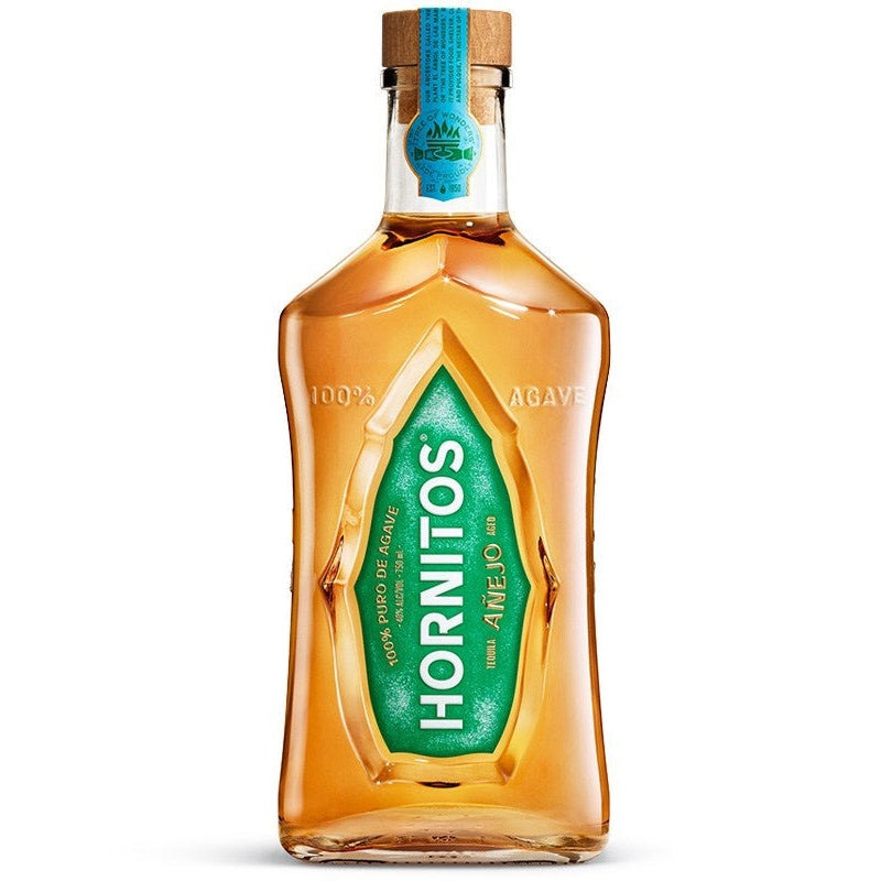 Sauza Hornitos Anejo 750ml
