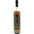 Smoke Wagon Straight Bourbon Whiskey 750ml