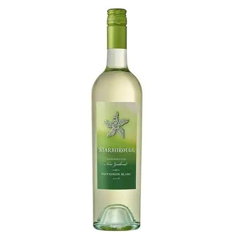 Starborough Sauvignon Blanc 2020 750ml