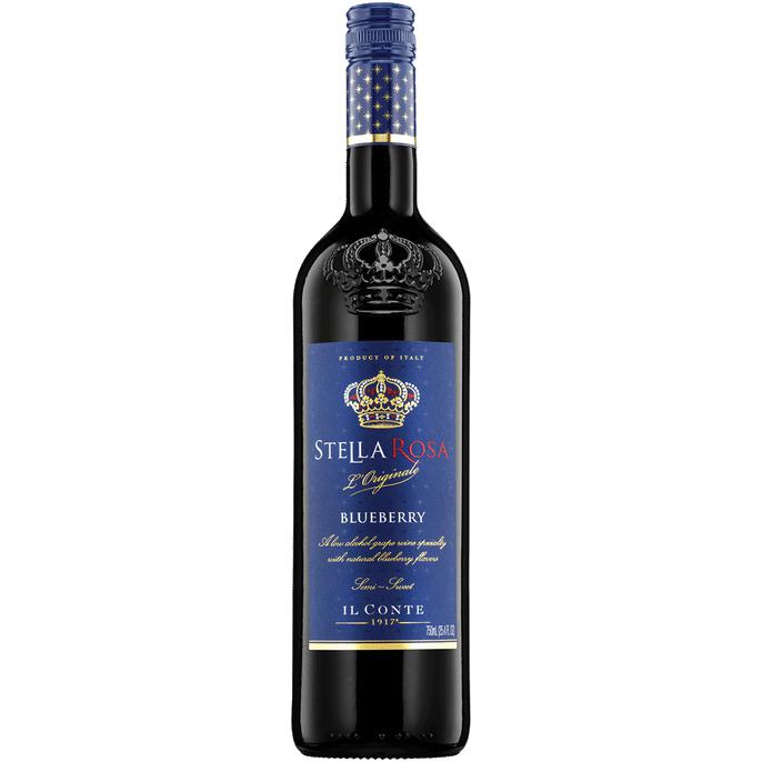 Stella Rosa Blueberry 750ml