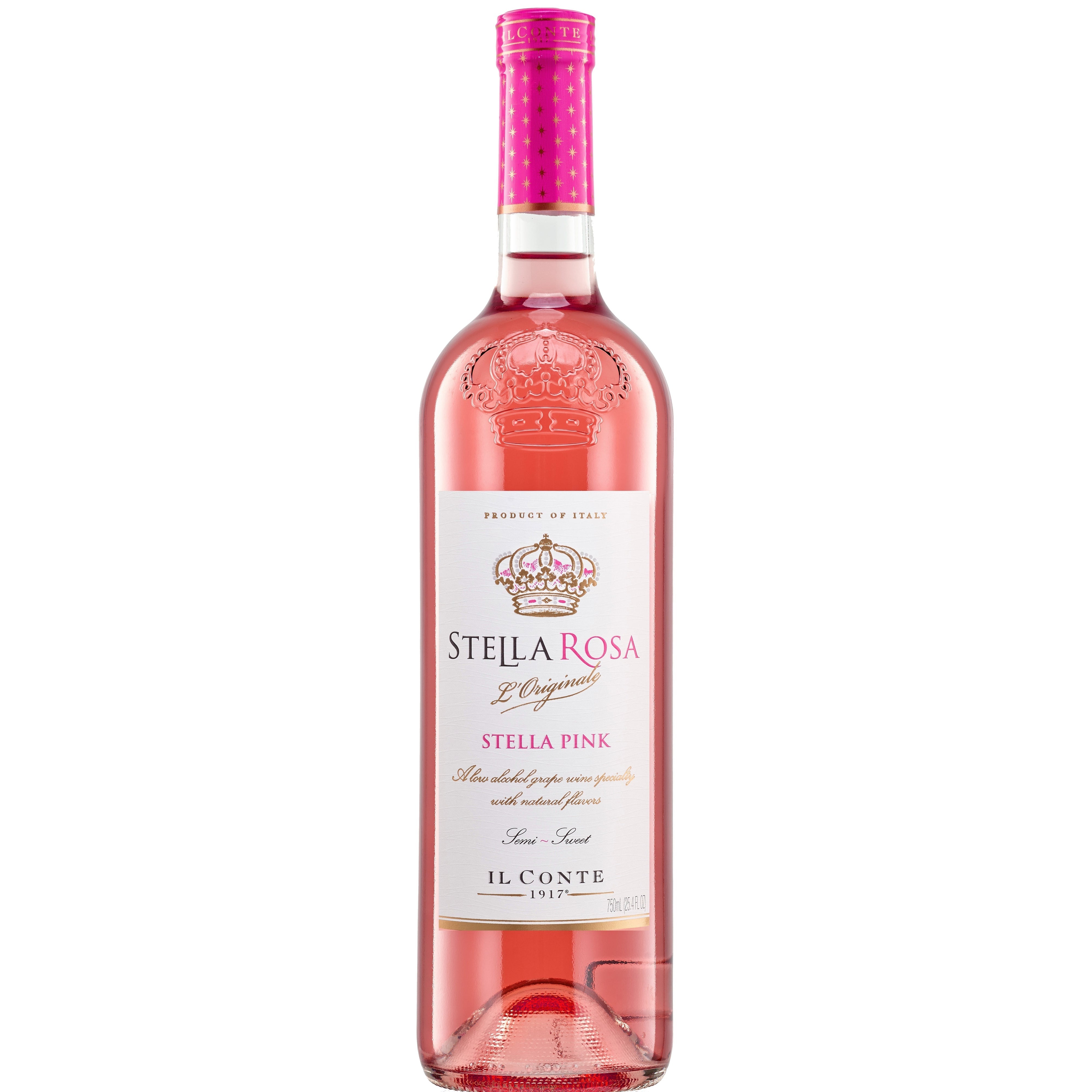 Stella Rosa Stella Pink 750ml