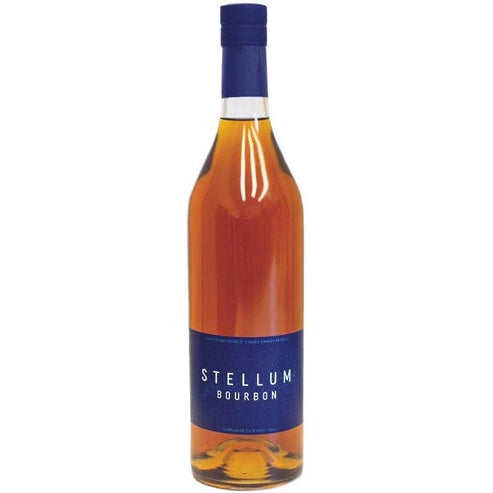 Stellum Spirits Bourbon Whiskey 750ml