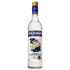 Stolichnaya Blueberi Vodka 750ml
