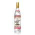 Stolichnaya Vodka 750ml