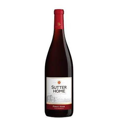 Sutter Home Pinot Noir 750ml