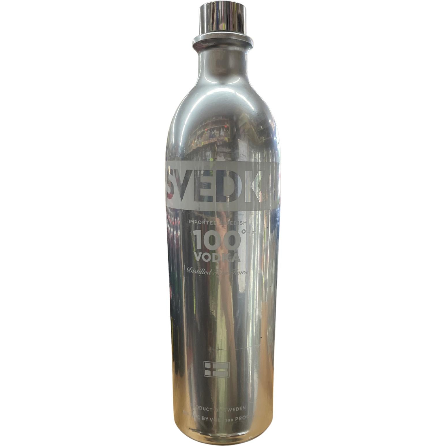 Svedka 100 Proof Vodka 750ml