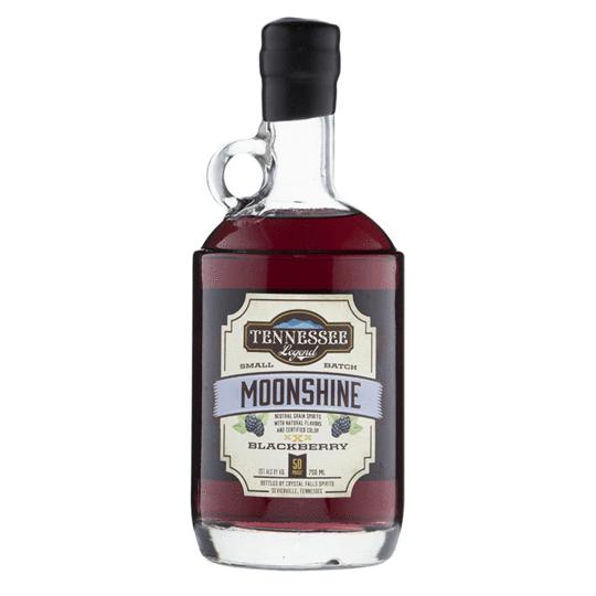 Tennessee Legend Blackberry Moonshine 750ml
