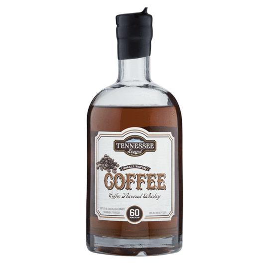 Tennessee Legend Coffee 750ml