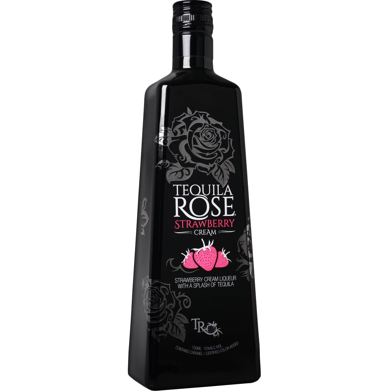 Tequila Rose Strawberry Cream 750ml