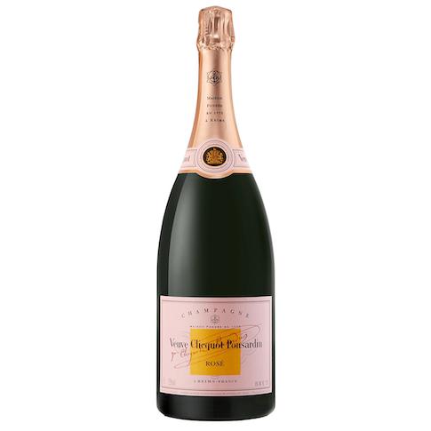 Veuve Clicquot Rosé 750ml