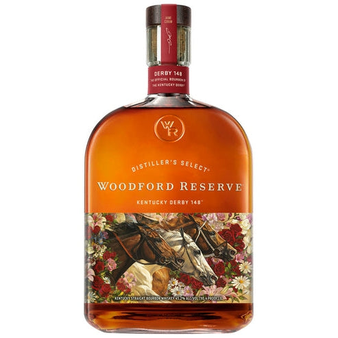 Woodford Reserve Kentucky Derby 148 1 Liter
