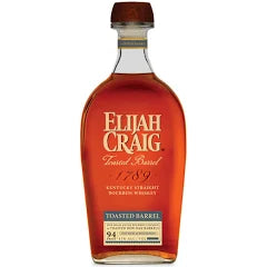 Elijah Craig Toasted Barrel 750ml