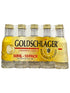 Goldschlager Cinnamon Liqueur Mini Shooters (50ML x 10 Pack)