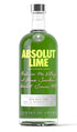 Absolut Lime Vodka 750ml