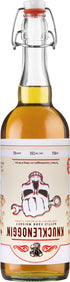Knucklenoggin Kettle Corn Flavored Whiskey 750ml