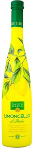 Santa Marta Limoncello Lemon Italian Liqueur 750ml
