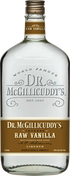 Dr. McGillicuddy's Raw Vanilla Liqueur 750ml