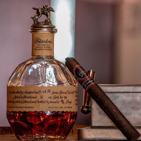 Truth About Blanton’s Bourbon Whiskey You Need to Know