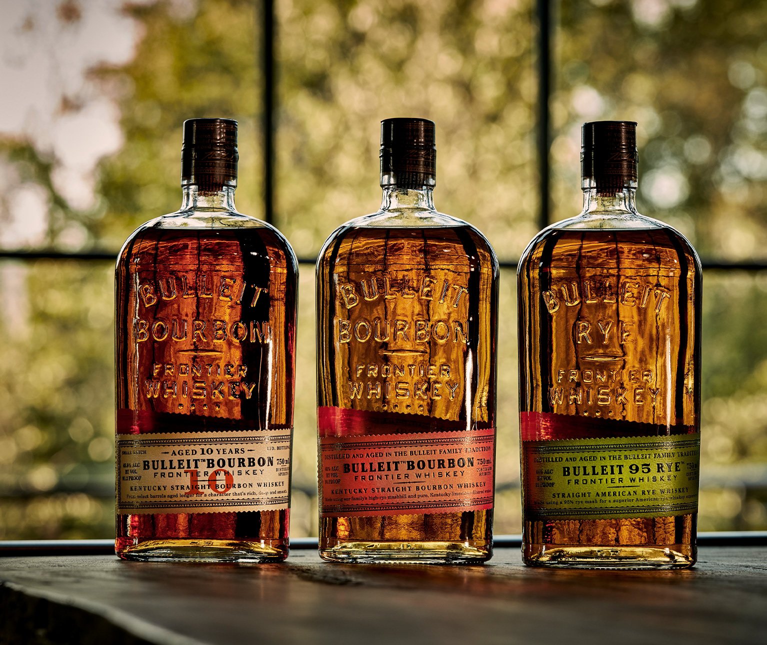 Best American Whiskey to Explore in 2022