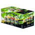 Suntory Minus -196 Green Tea Variety 8-Pack