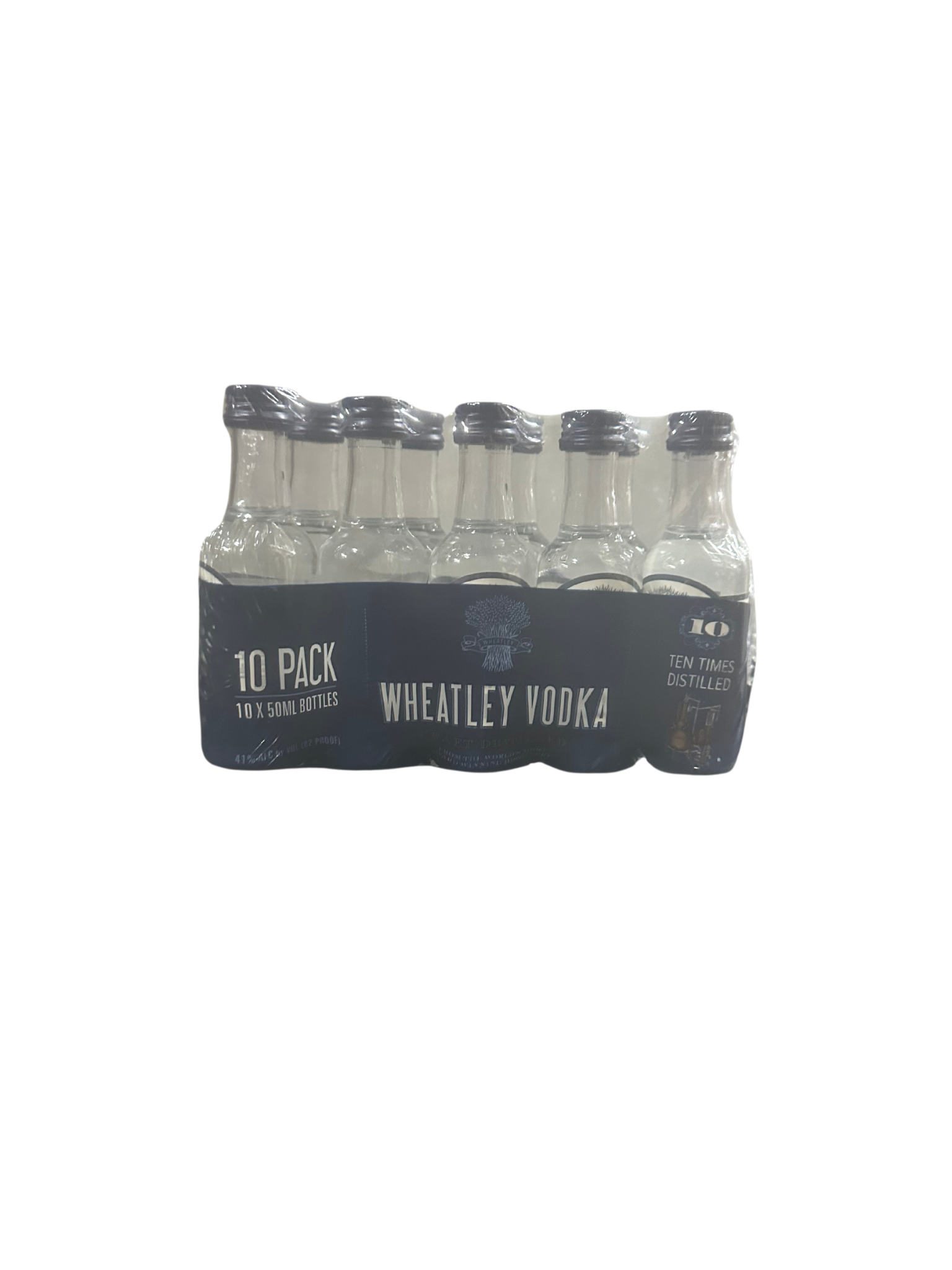 Dirty Dill Pickle Bloody Mary Mini Shot 50ML