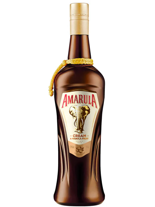 Amarula Cream Liqueur 750ml