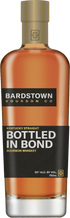 Bardstown Bourbon Company Origin Series Wheated Bottled In Bond Bourbon Whiskey 750ml