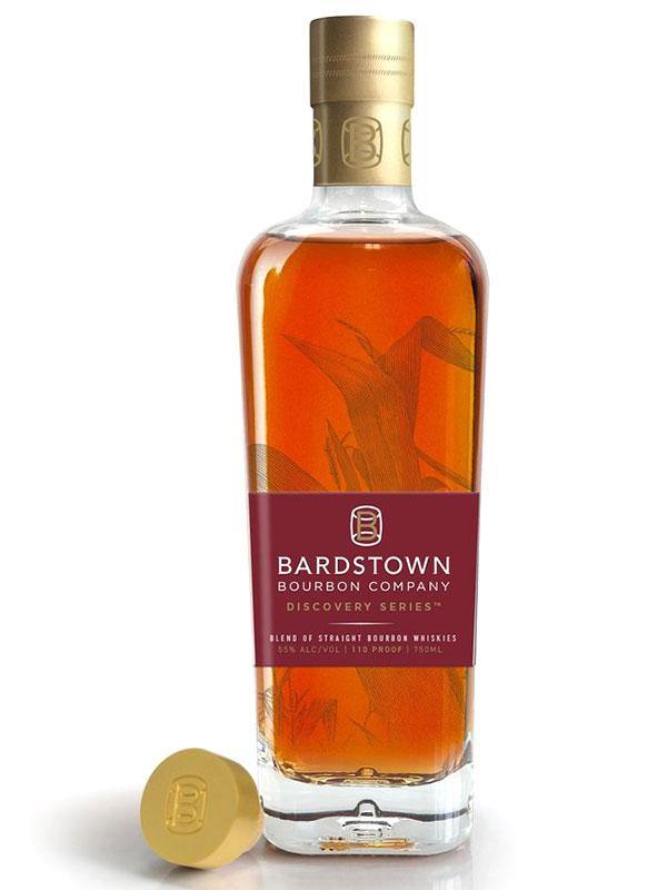 Bardstown Bourbon Company Discovery Series #4 750ml