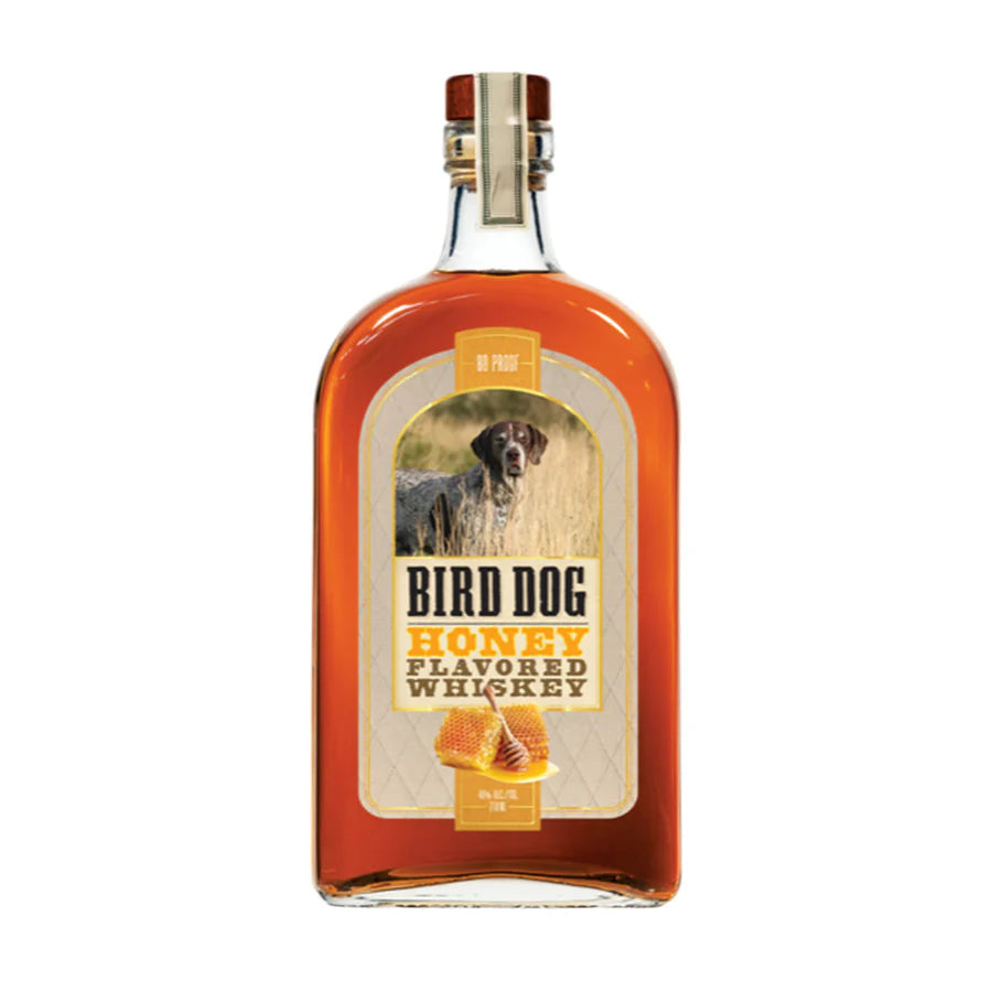Bird Dog Honey Flavored Whiskey 750ml