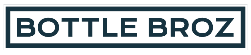 Bottle Broz logo