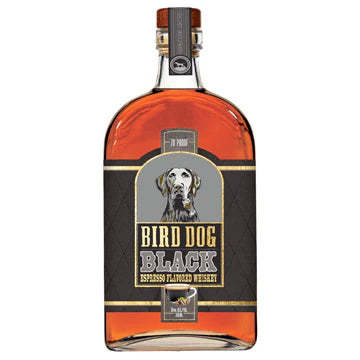 Bird Dog Black Espresso Flavored Whiskey 750ml