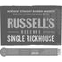 Russell’s Reserve Single Rickhouse - Camp Nelson B 2024 Release 750ml