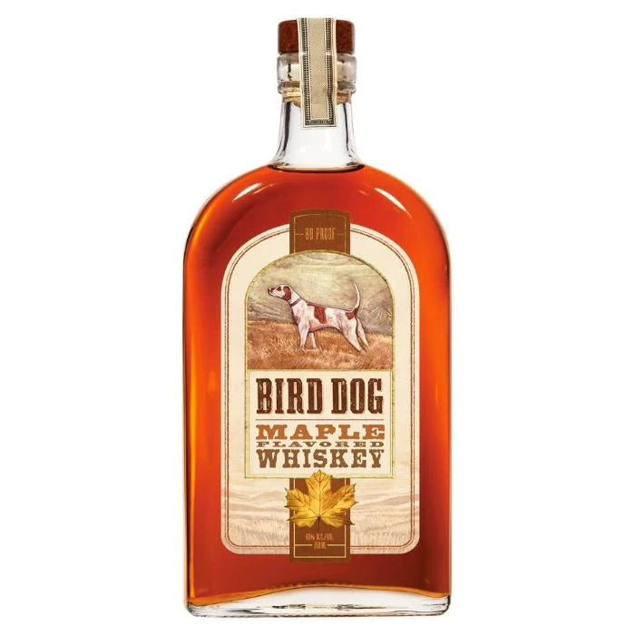 Bird Dog Maple Flavored Whiskey 750ml