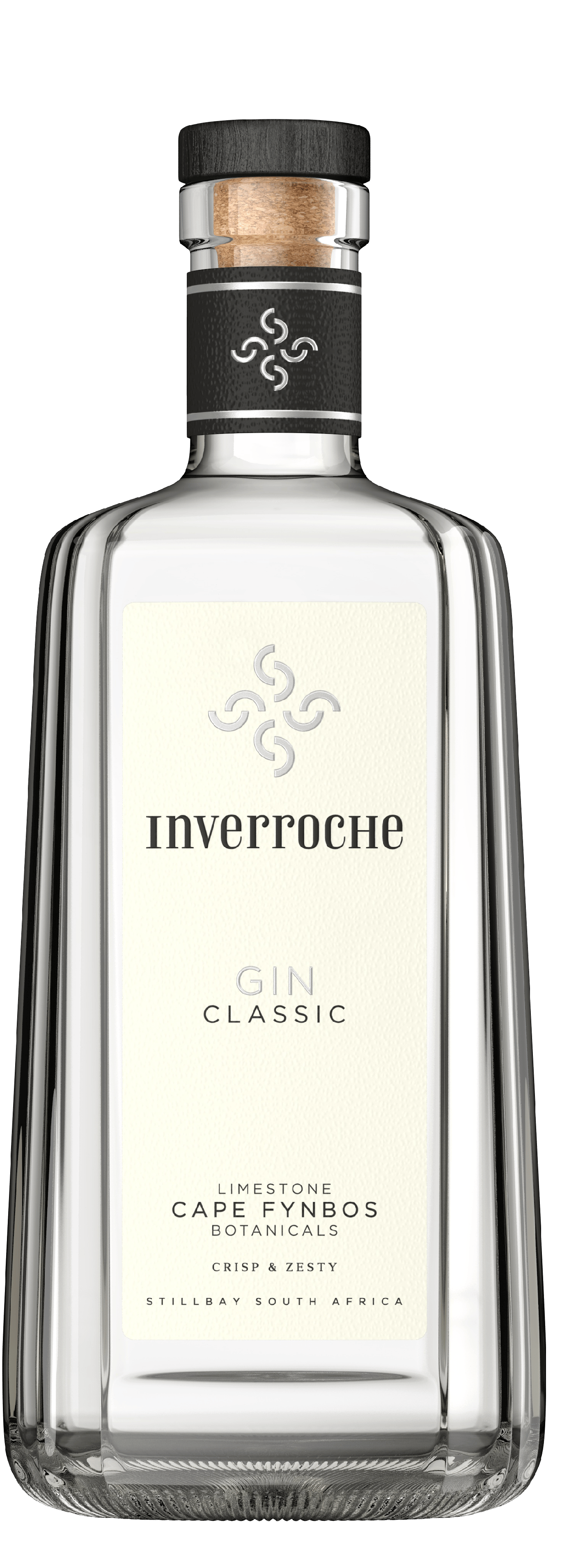 Inverroche Gin Classic 750ml