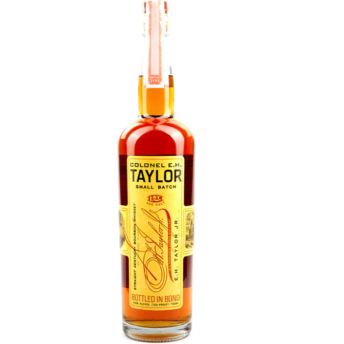 Colonel E.H. Taylor Small Batch 750ml